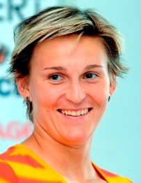 O&scaron;těpařska Barbora &Scaron;pot&aacute;kov&aacute;